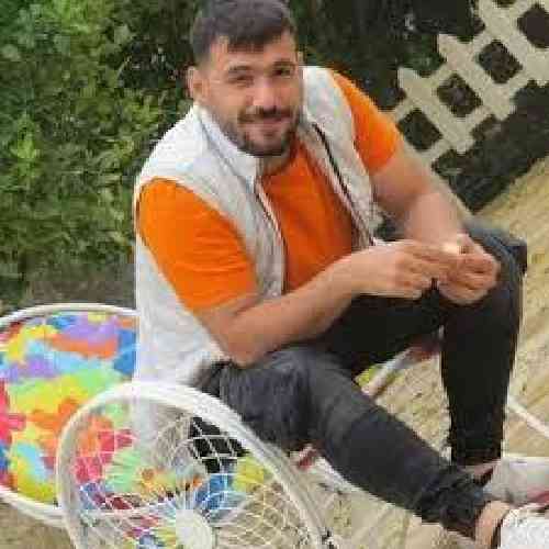 رضا سگوند کنارم باشی و منم واست بمیرم